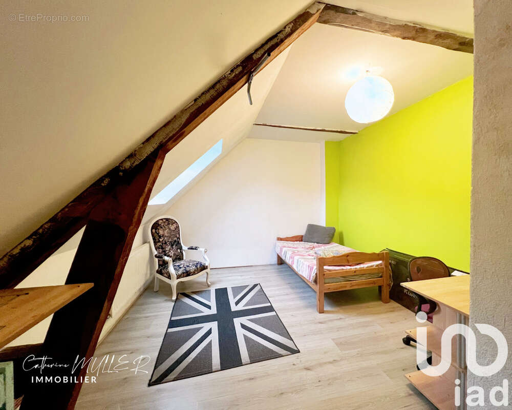 Photo 8 - Maison à WEGSCHEID