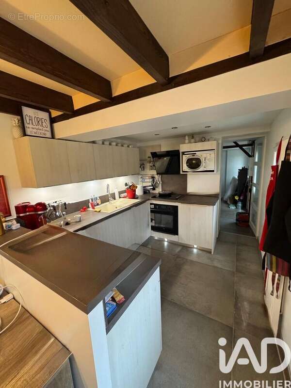 Photo 4 - Maison à BOUFFRY