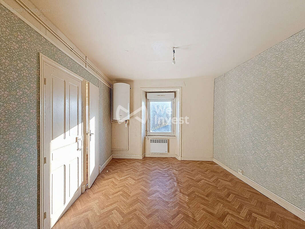 Appartement à SAINT-GEORGES