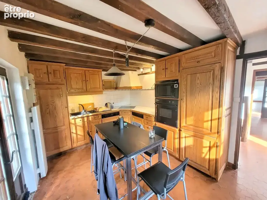 Vente Maison Formerie(60220) 189 500ï¿œ - photo 8