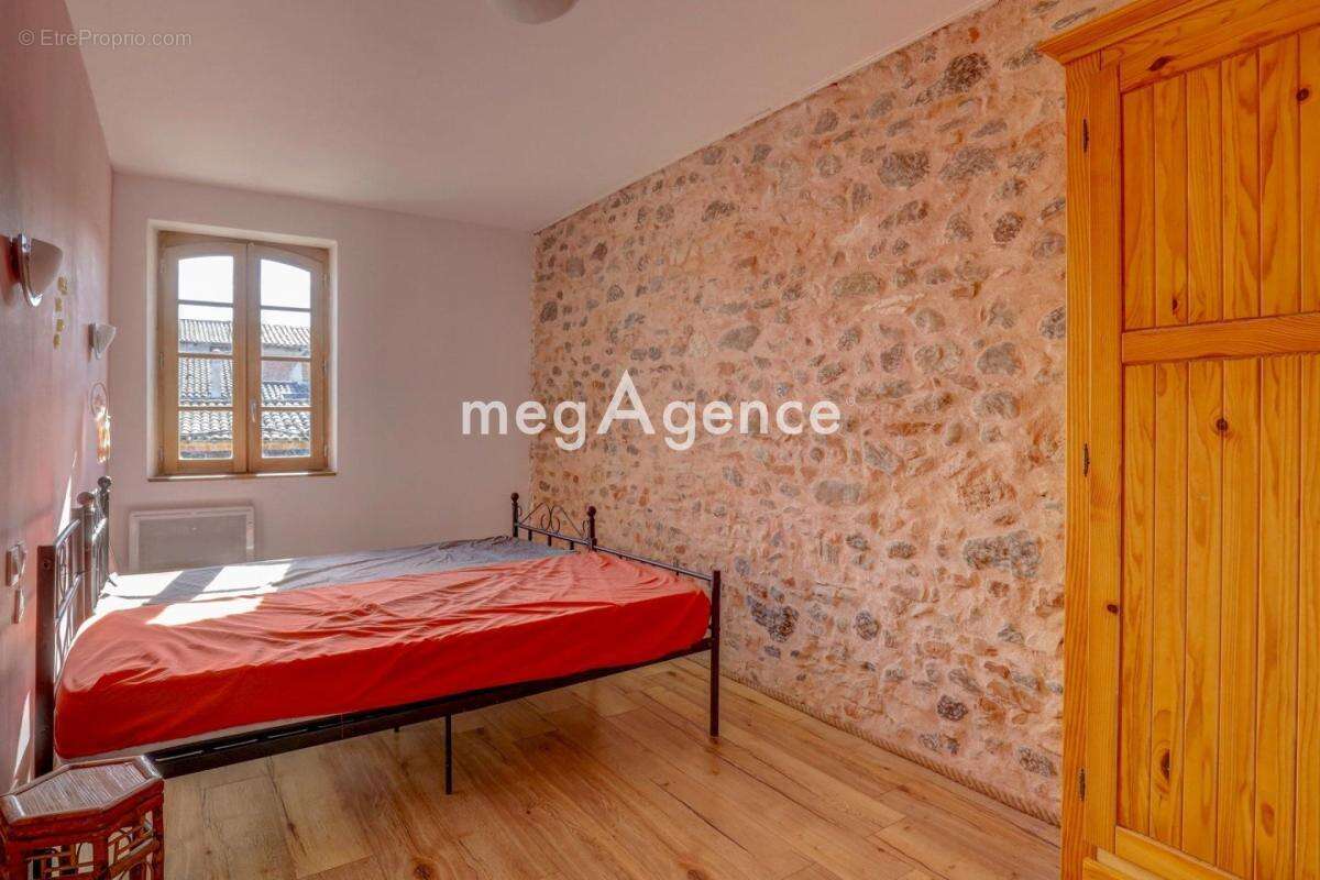 Maison à LESCURE-D'ALBIGEOIS