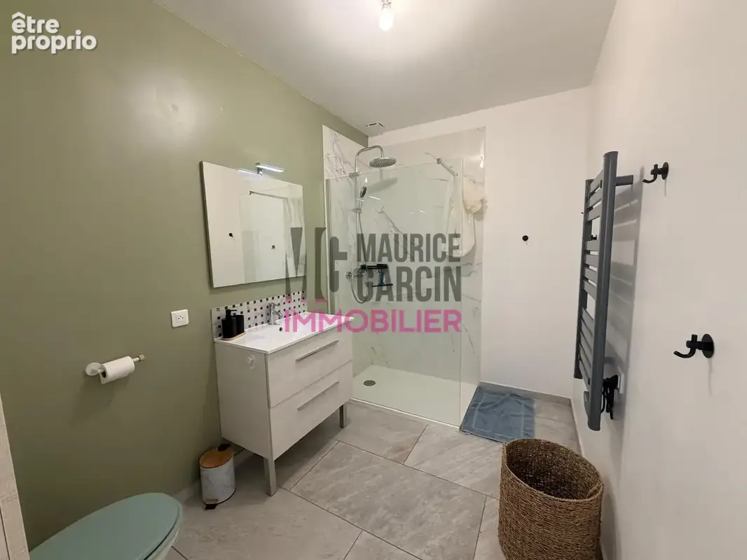 A vendre, à acheter, achat, maison, 2 chambres 84300 CAVAILLON