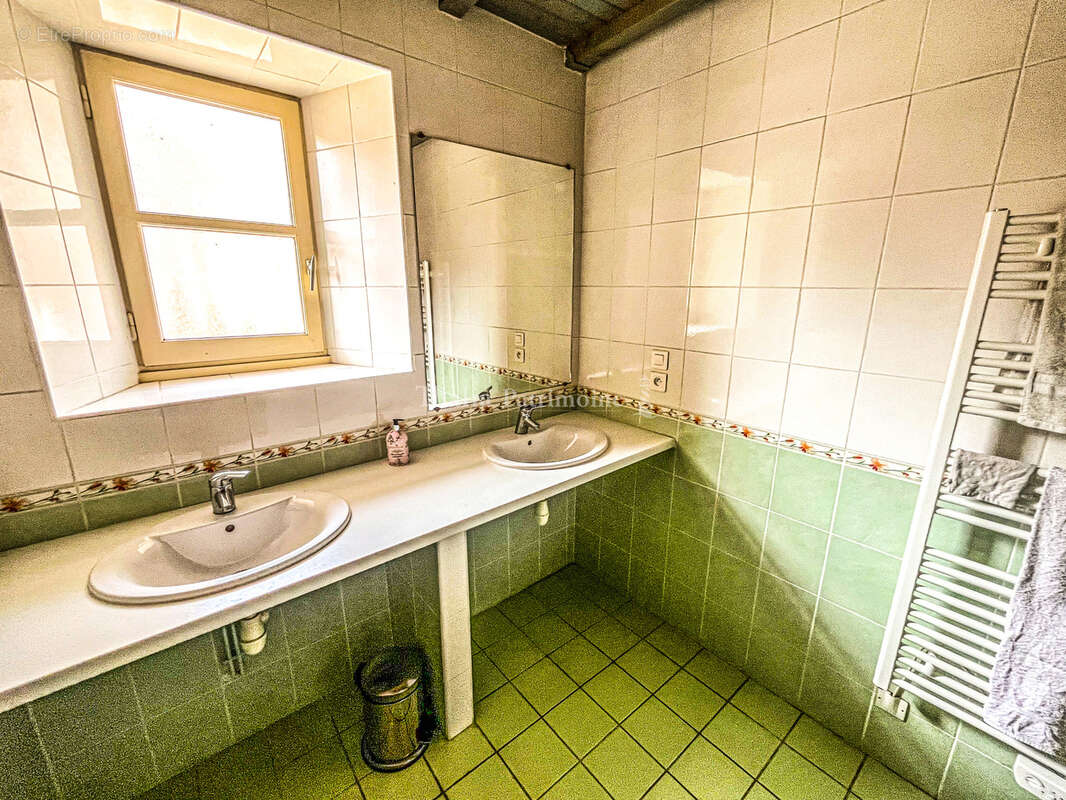 Appartement à BRANTOME