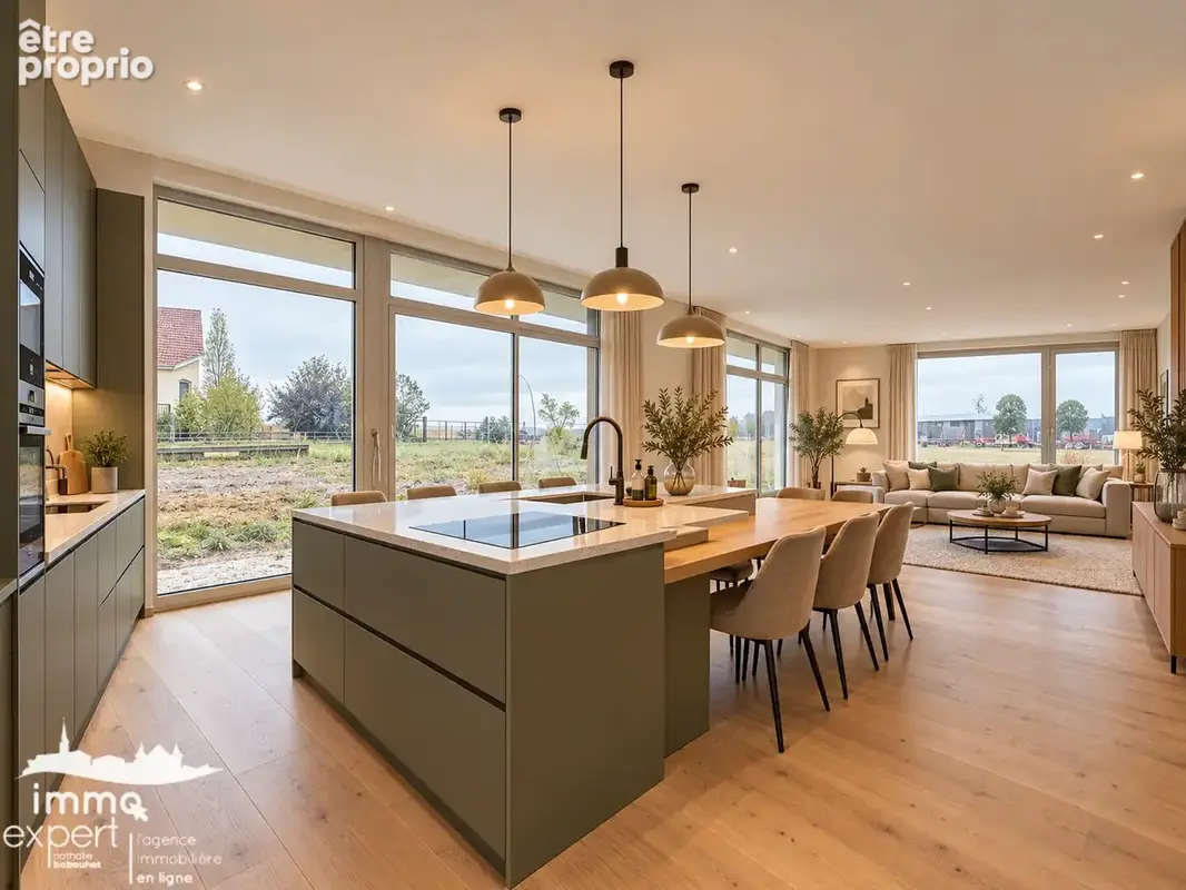 Maison à terminer   un beau potentiel à révéler ! - photo 7