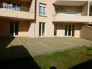 Appartement à PONTCHARRA