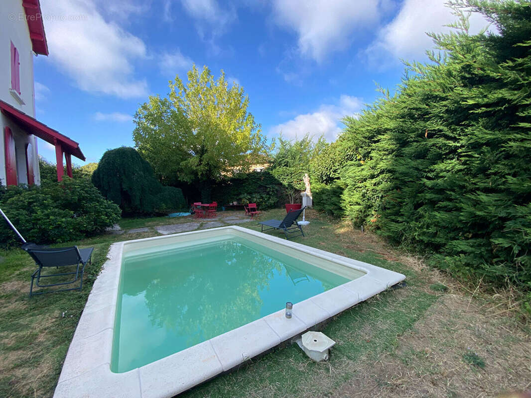 Maison à VILLENEUVE-SUR-LOT