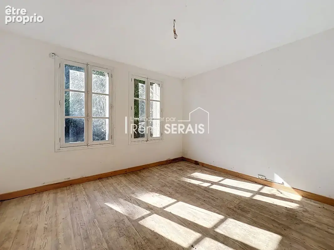 Maison à repenser à 5KM de VASSY -14410 - photo 7