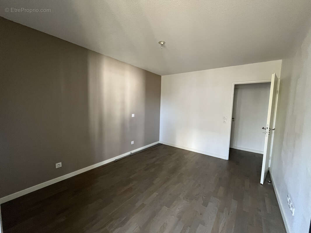 Appartement à BEGLES