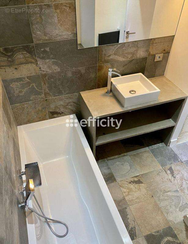 Appartement - photo 10