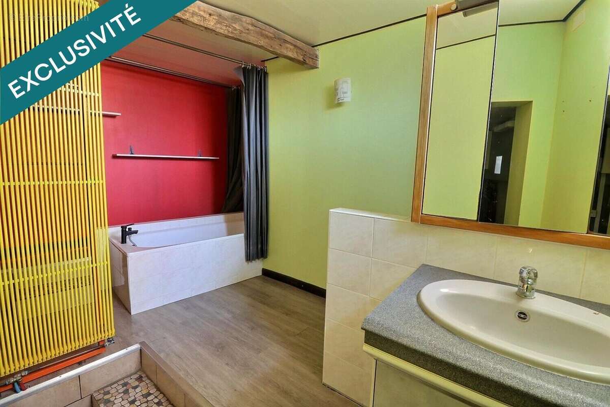 Maison 70 m² à Solesmes  - photo 6