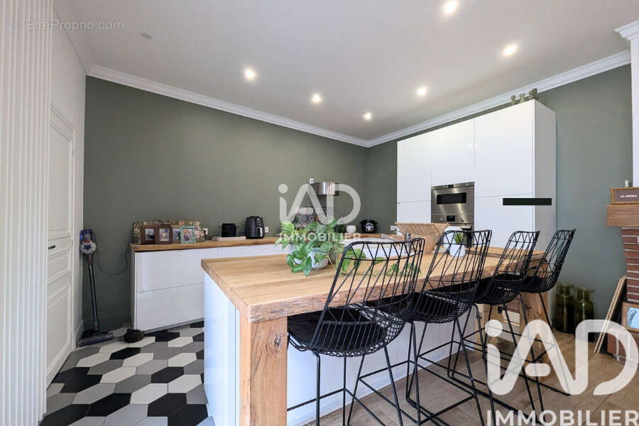 Photo 6 - Maison à HENIN-BEAUMONT