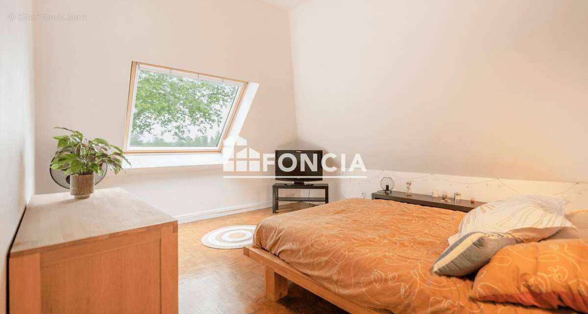 Appartement à ORLEANS