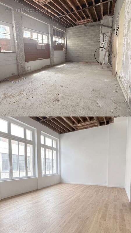 Commerce 41 m² à Oullins  - photo 2