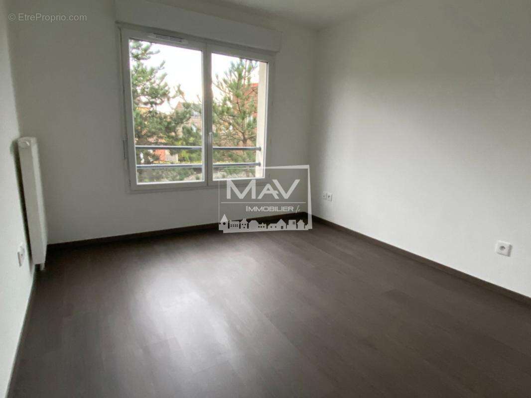 Appartement à LYS-LEZ-LANNOY