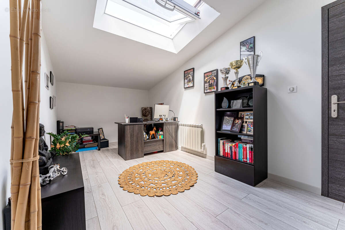 Appartement à BRINDAS