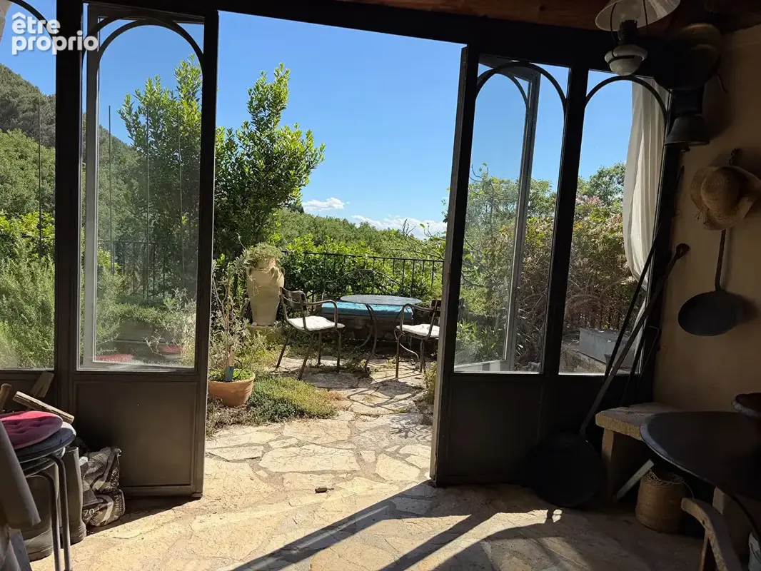 Maison parfait état - photo 13