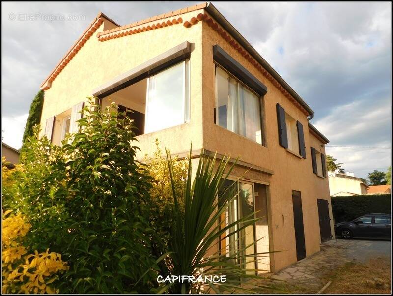 Maison à DIGNE-LES-BAINS