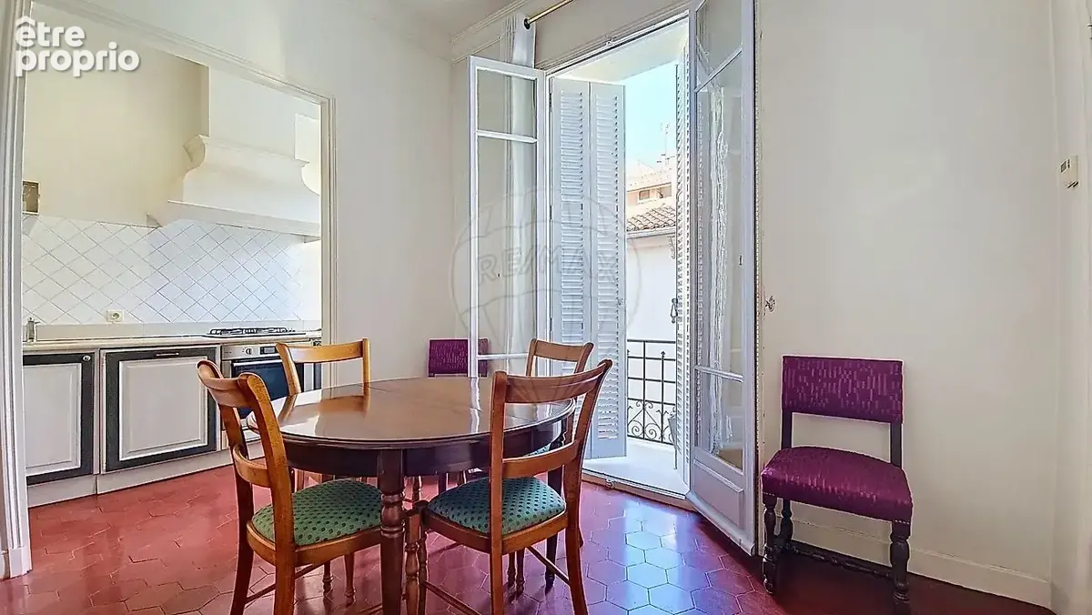 Appartement 2 chambre(s) à vendre - photo 7