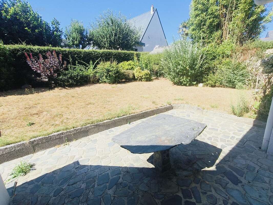 Maison 121 m² à Plabennec  - photo 3