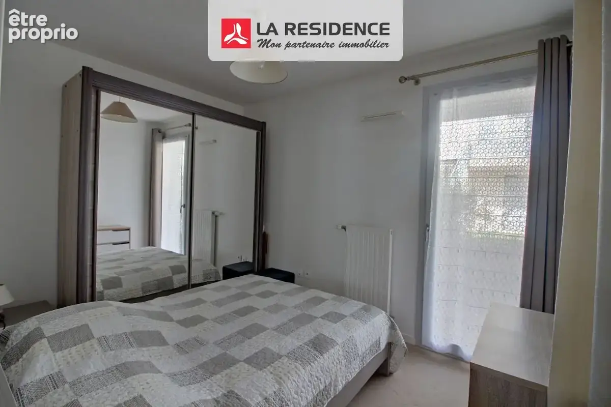 Appartement 3 pièces 62 m² à vendre à Les Mureaux (78130) - photo 7