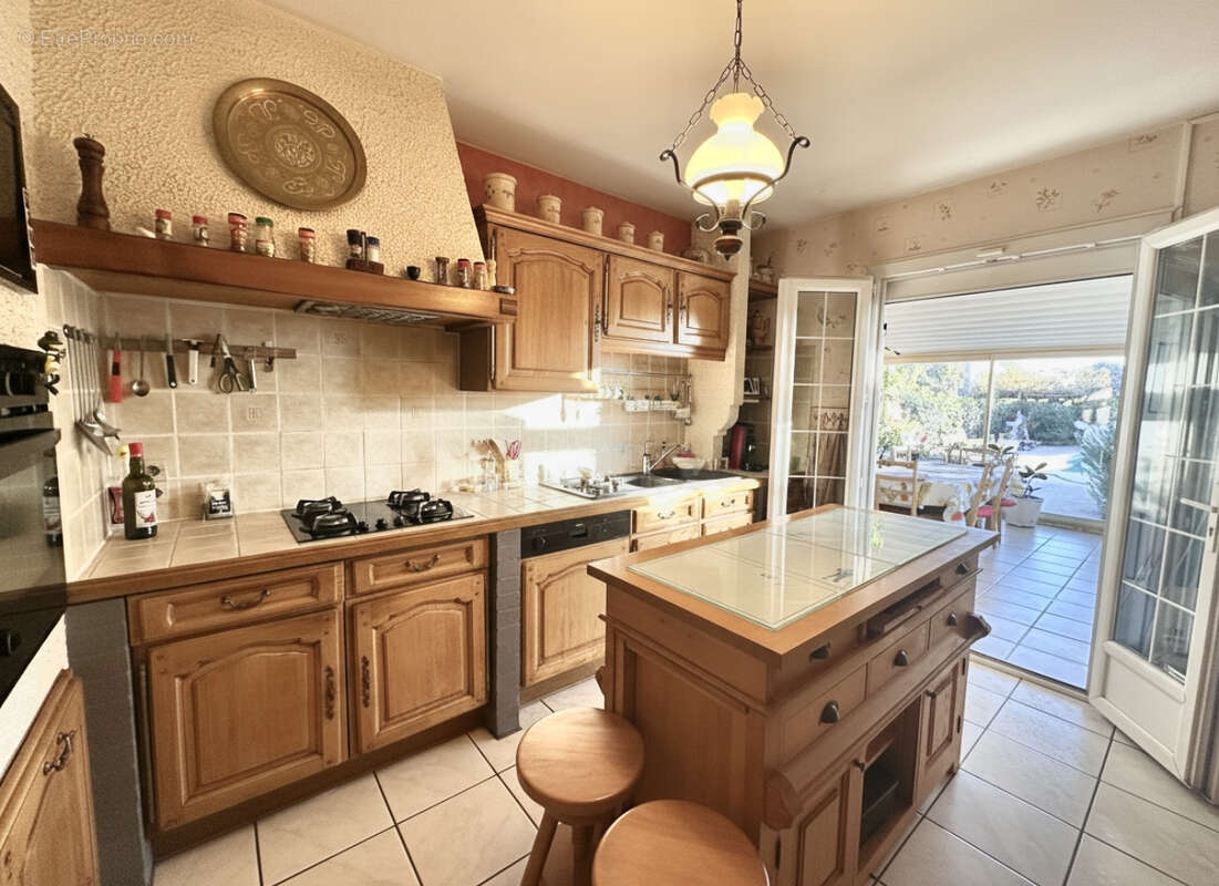 Maison à PIERRELATTE