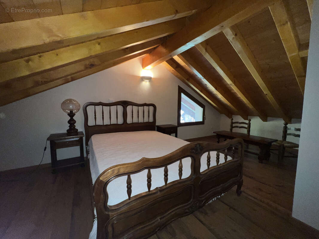 Maison à AIME