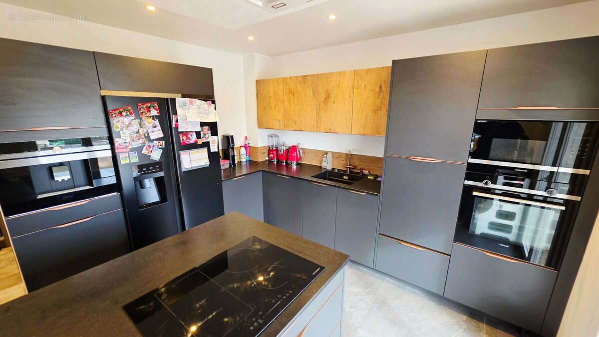 Appartement à BELLEGARDE-SUR-VALSERINE