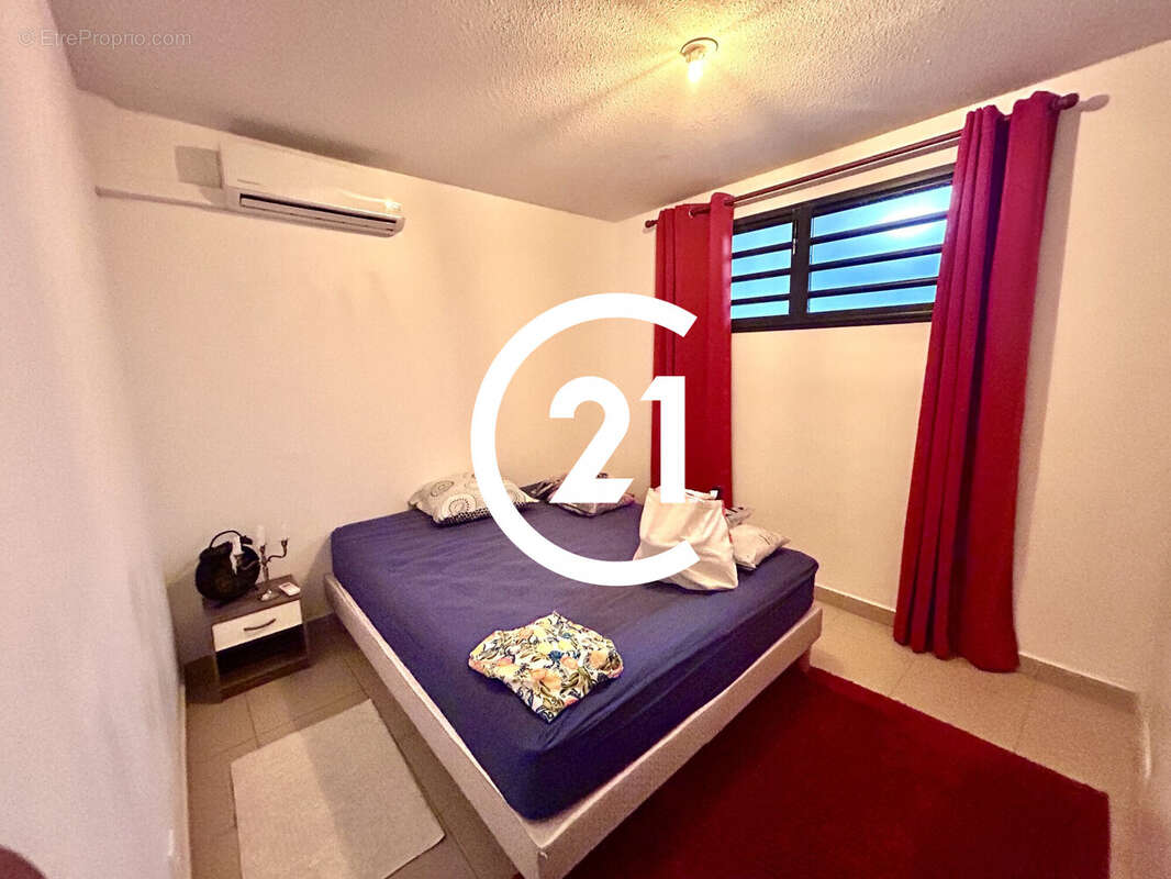 Appartement à FORT-DE-FRANCE