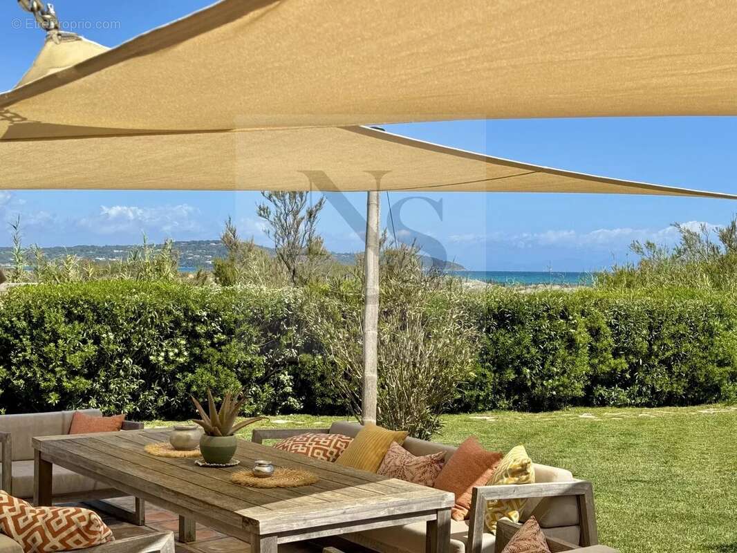 Maison à RAMATUELLE