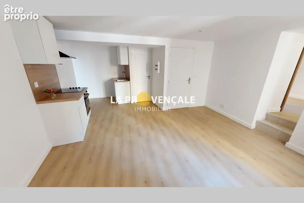 Appartement 42 m² à Trets  - photo 2