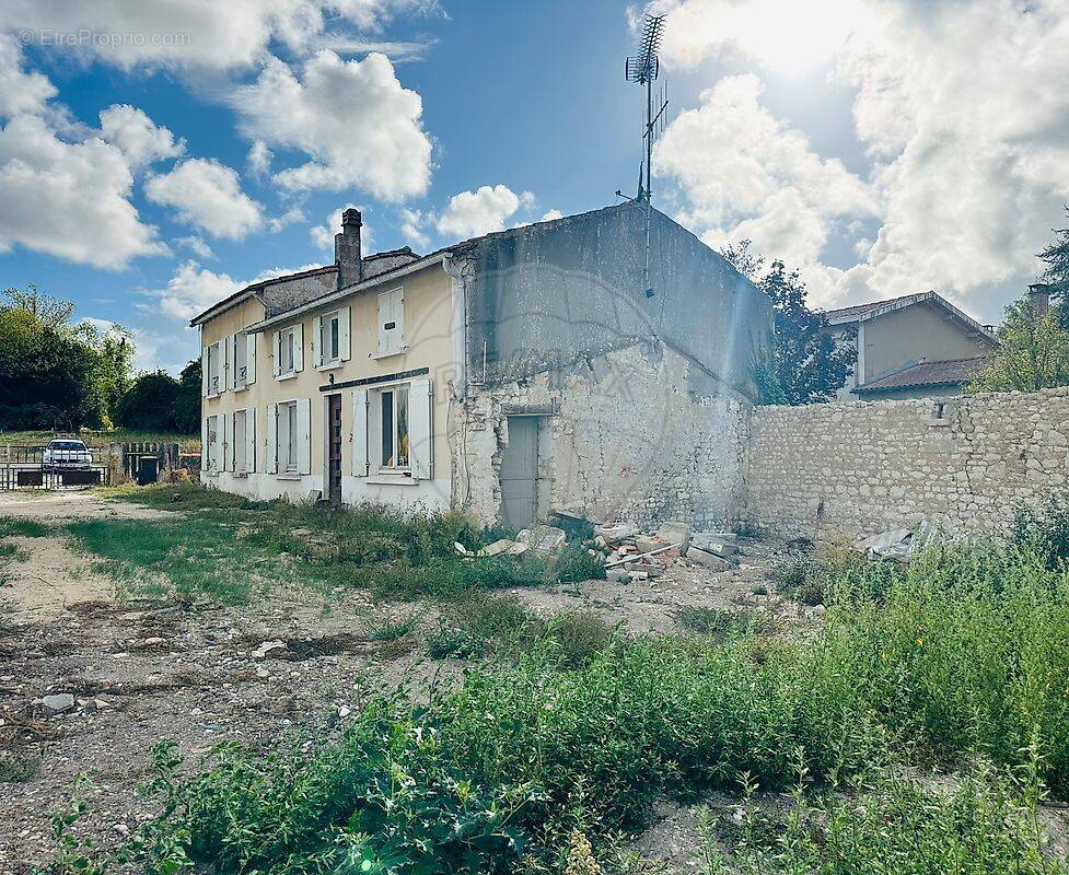 Maison à ARVERT