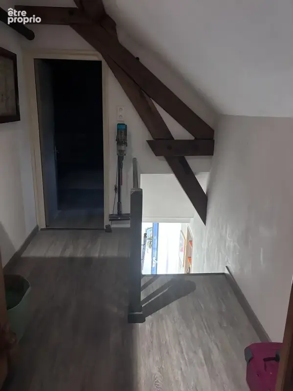 Saint-Maur - Propriété de charme sur un terrain de 5623 m2 avec belle vue et détails authentiques - photo 8