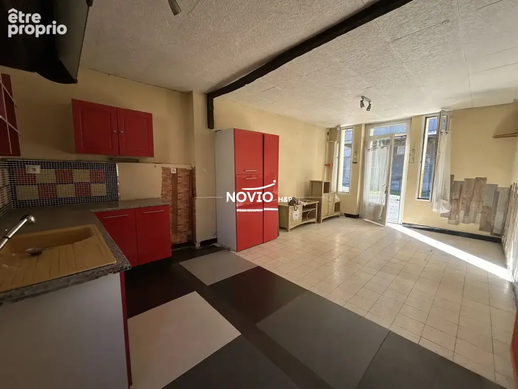 Maison 6 pièces 181 m² à vendre à Beaumont (86490) - photo 4
