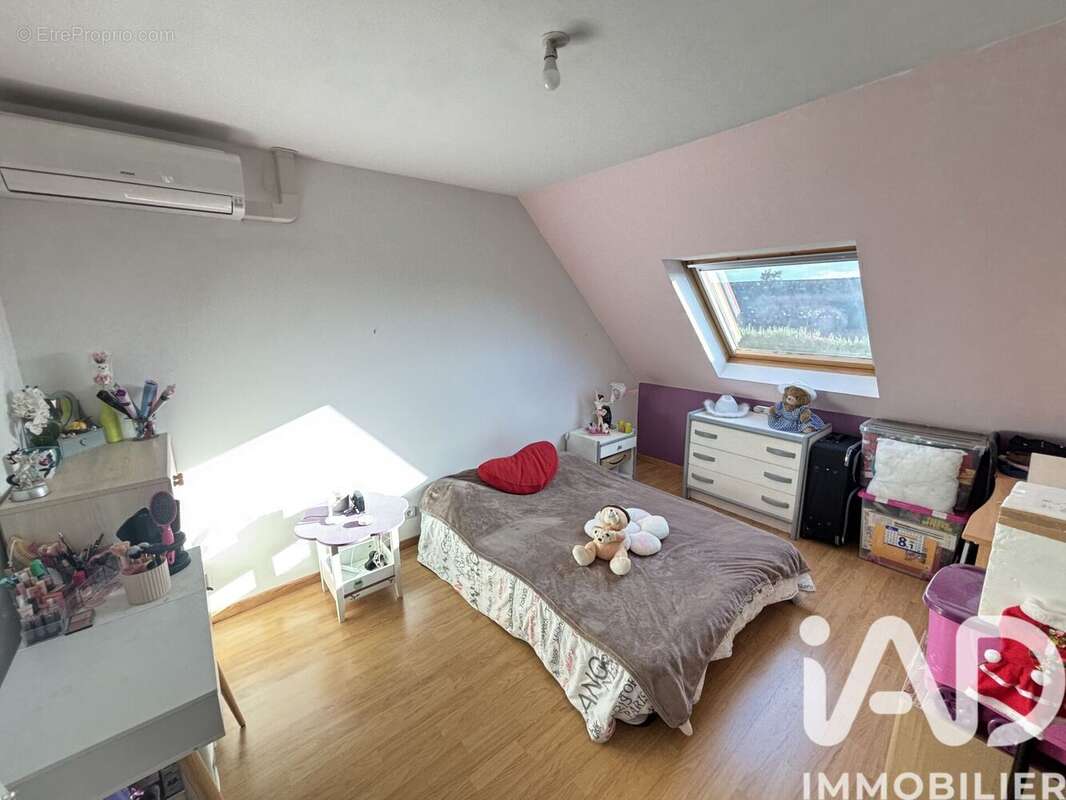 Photo 4 - Maison à CORPS-NUDS