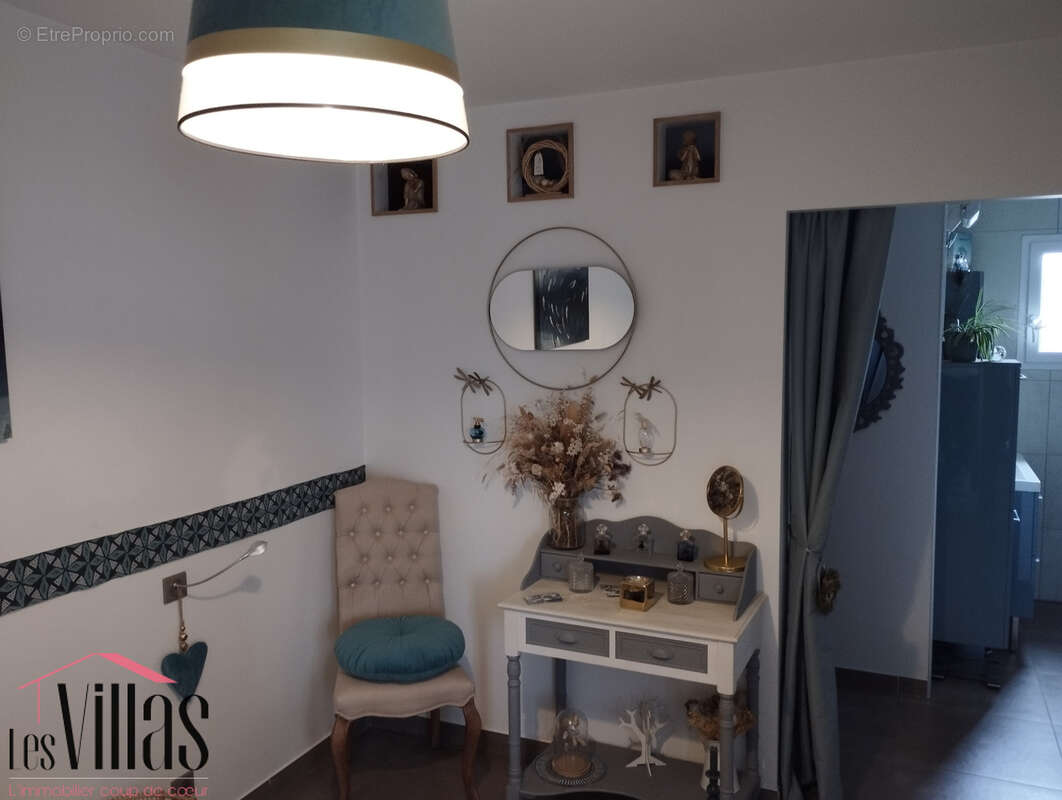 Maison à PERPIGNAN