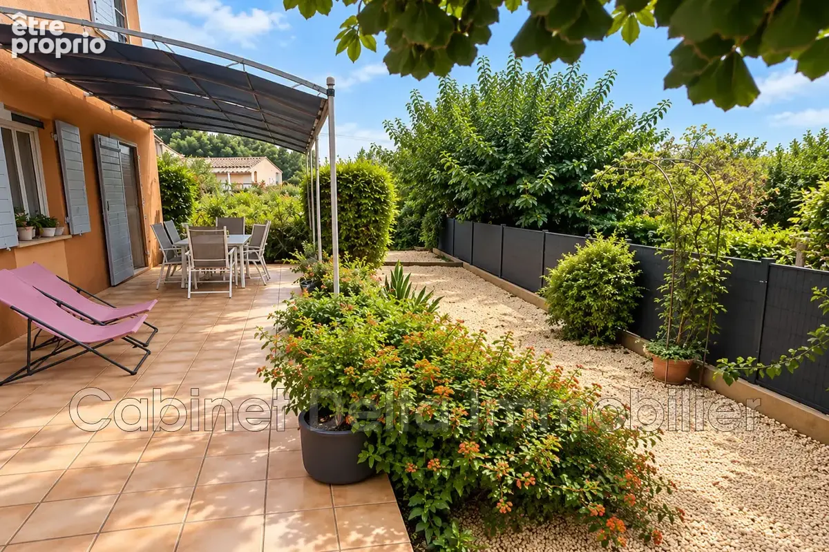 Maison 4 pièces 85 m² à vendre à Sanary-Sur-Mer (83110) - photo 2