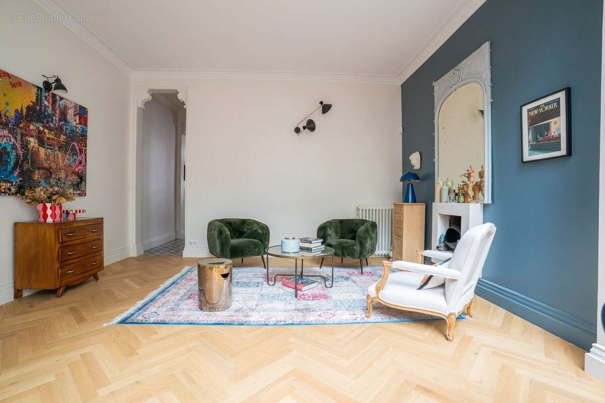 Maison à ANGERS
