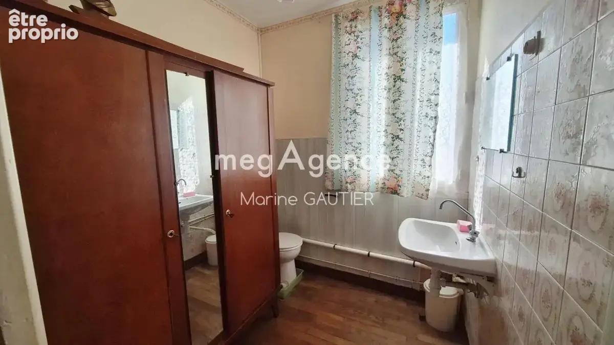 Maison - 8 pièces - 5 chambres - 35350 (Saint-Méloir-des-Ondes) - photo 8