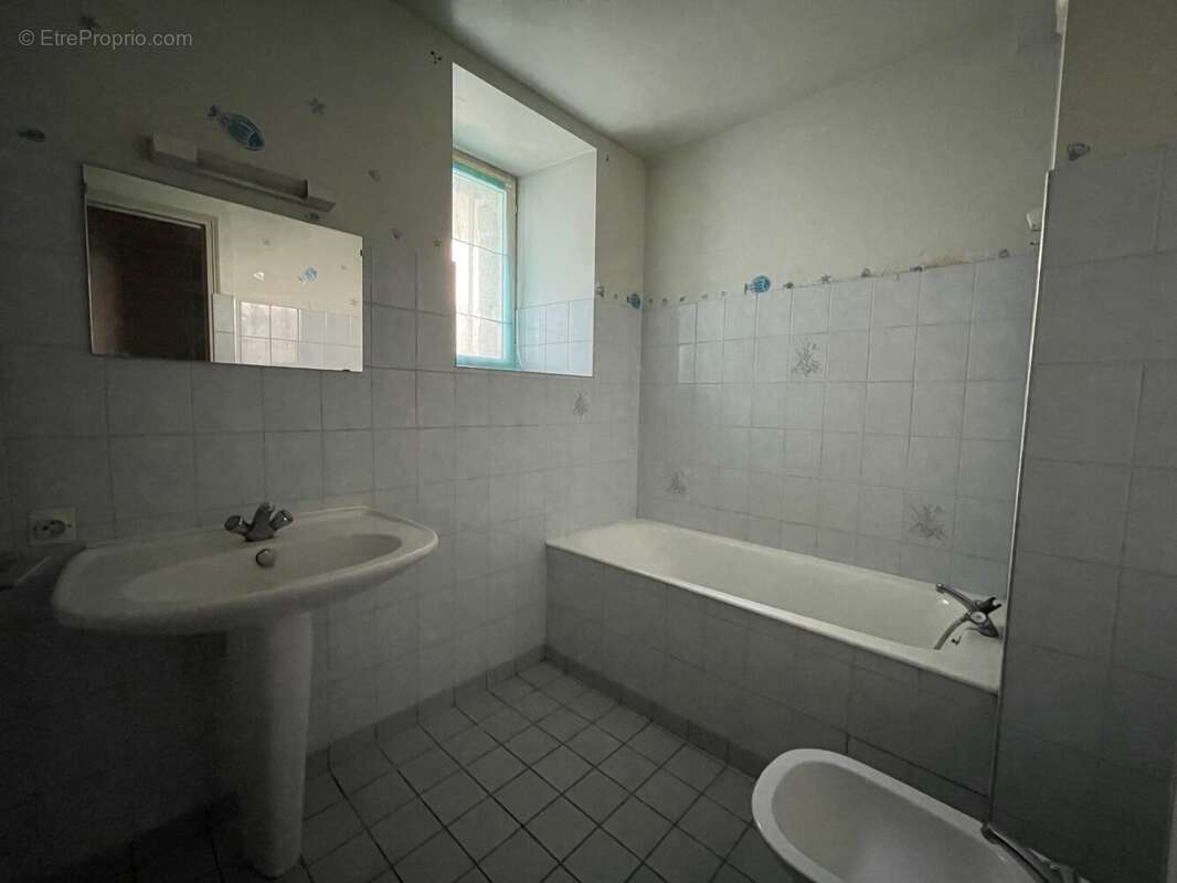 Appartement à MAYENNE