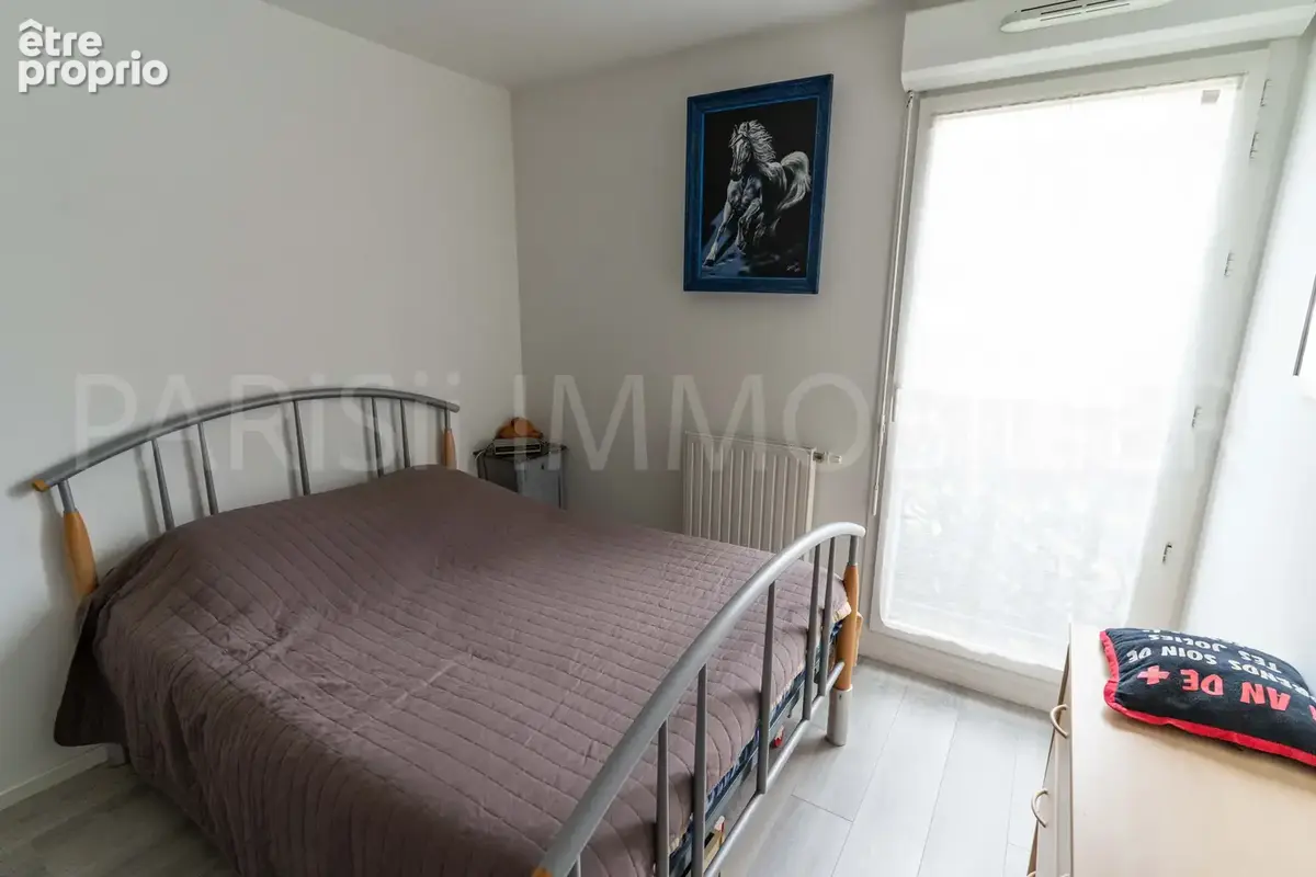 Appartement - 3 pièces - 56,38m2 - Sartrouville - photo 9