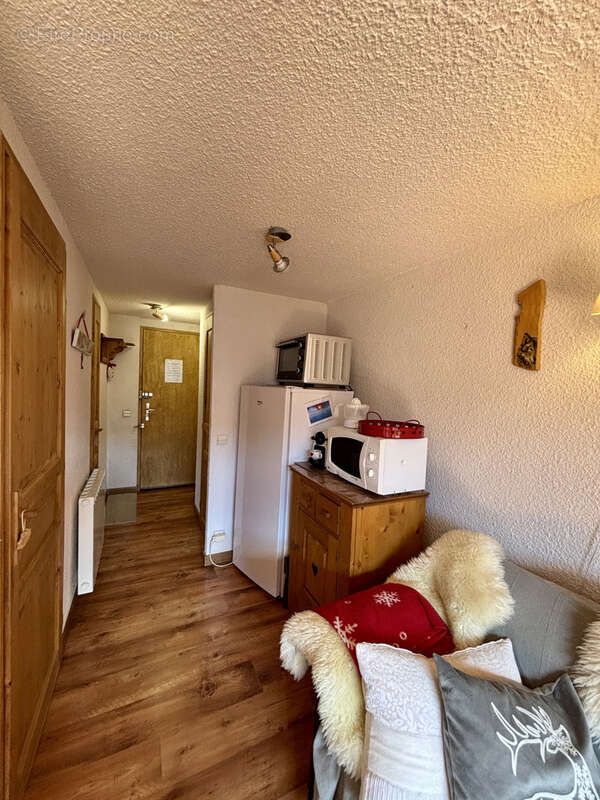 Appartement à CHATEL