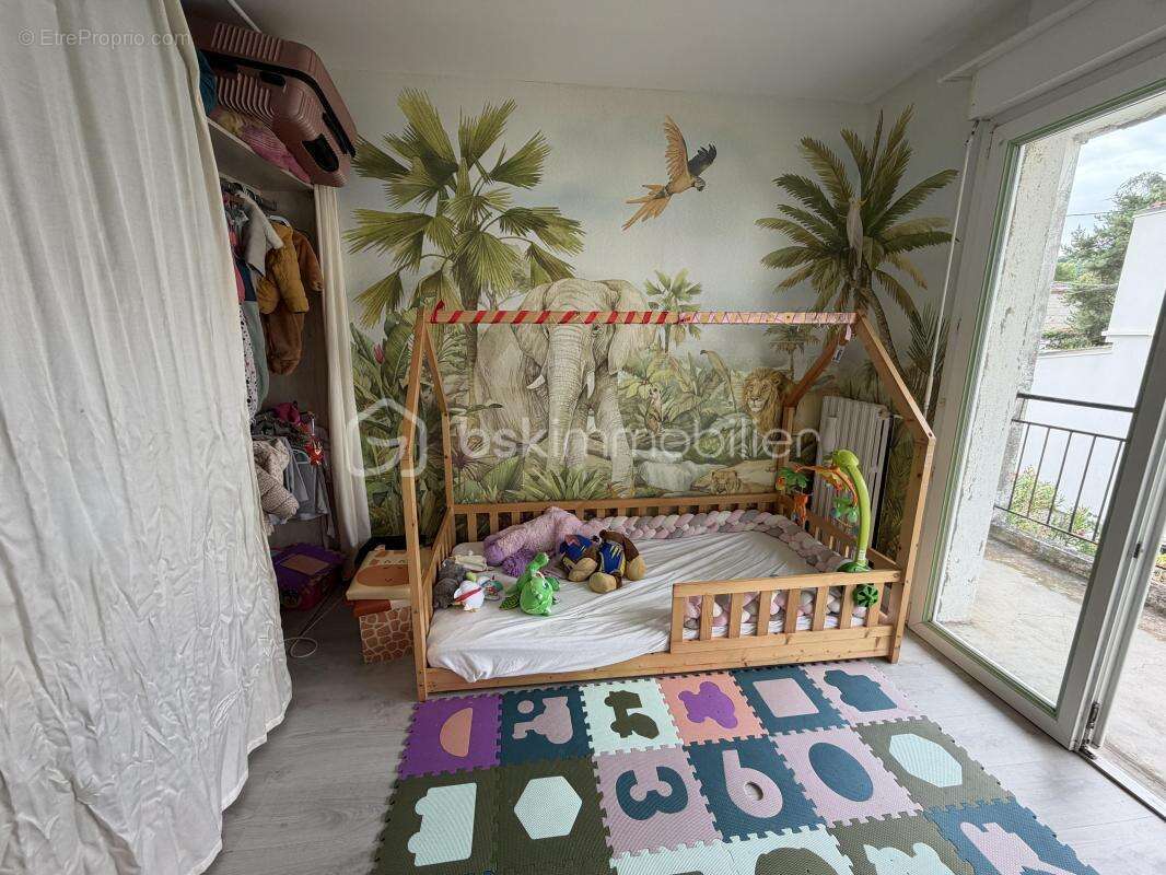 Maison agen- 3 chambres - garage- jardin - photo 4