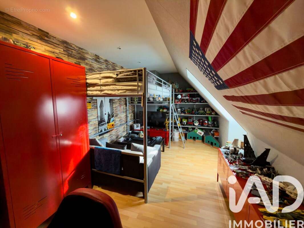 Photo 8 - Maison à BUCHY