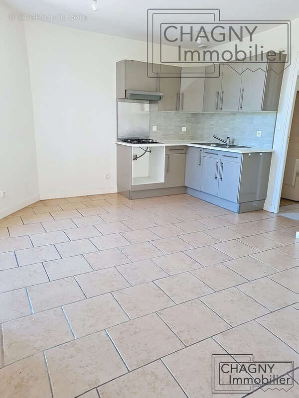 Appartement à BEAUNE