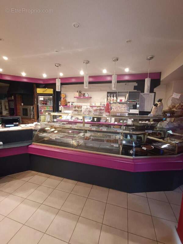 Photo 3 - Commerce à LAMOTTE-BEUVRON