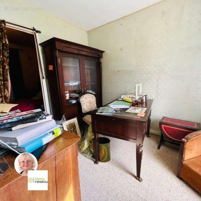 Maison 101 m² à Caen  - photo 14