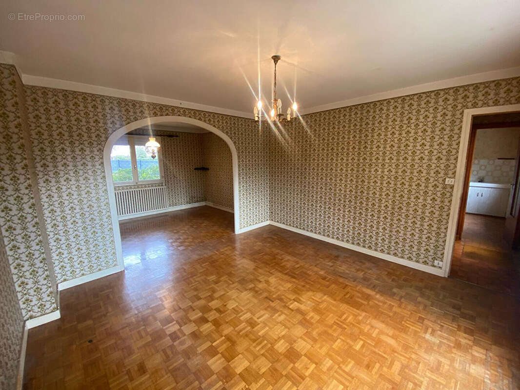 Maison à ETABLES-SUR-MER