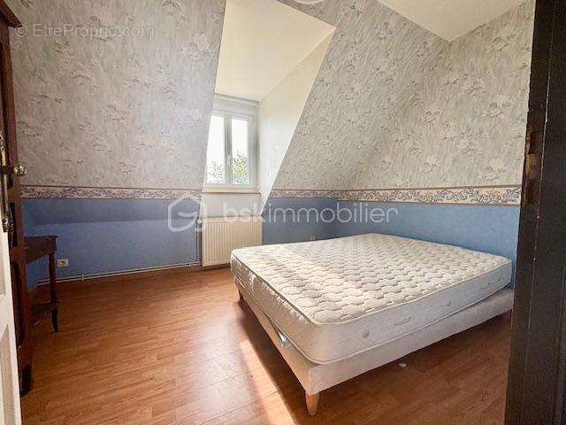 Maison à AMFREVILLE-LES-CHAMPS