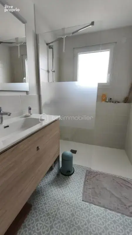 Maison atypique - photo 13