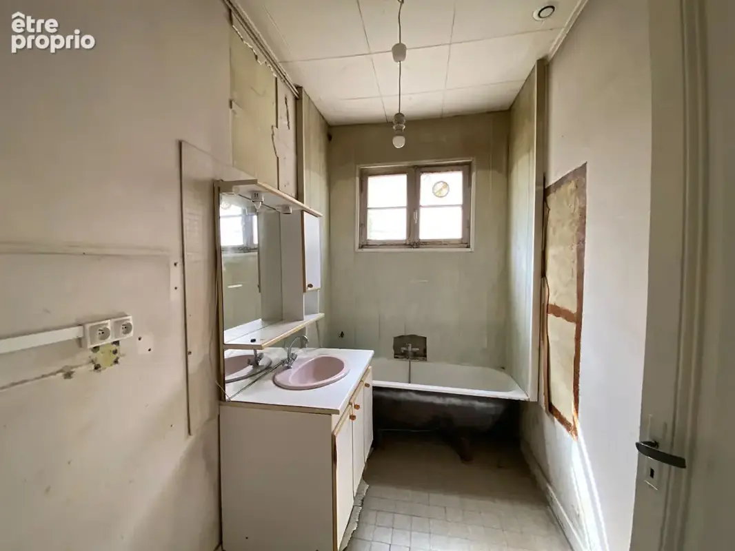 Maison à rénover 60m²  Quartier recherché du Tasta à Bruges - photo 5